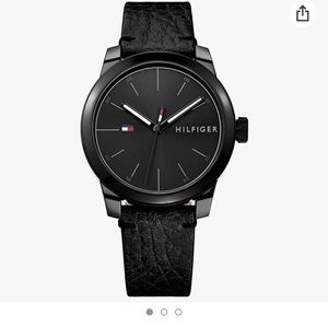 Men Tommy Hilfiger Watch (Brand New in Box)